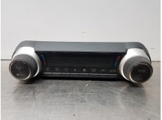 Recambio de mando climatizador para toyota rav 4 hybrid referencia OEM IAM 5590042580  