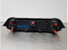 Recambio de mando climatizador para toyota rav 4 hybrid referencia OEM IAM 5590042580   2