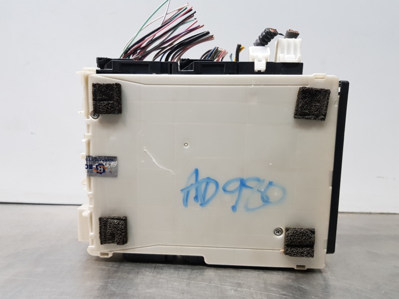 Recambio de modulo electronico para toyota rav 4 hybrid referencia OEM IAM 8273042890 8273042890A 