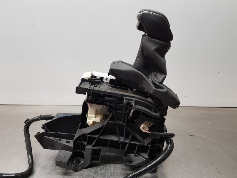 Recambio de palanca cambio para toyota rav 4 hybrid referencia OEM IAM 3356012650  