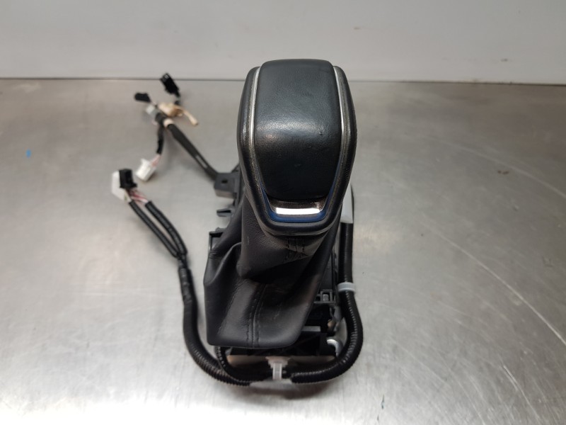 Recambio de palanca cambio para toyota rav 4 hybrid referencia OEM IAM 3356012650  