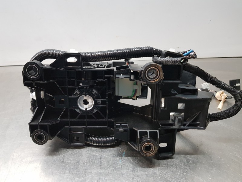 Recambio de palanca cambio para toyota rav 4 hybrid referencia OEM IAM 3356012650  