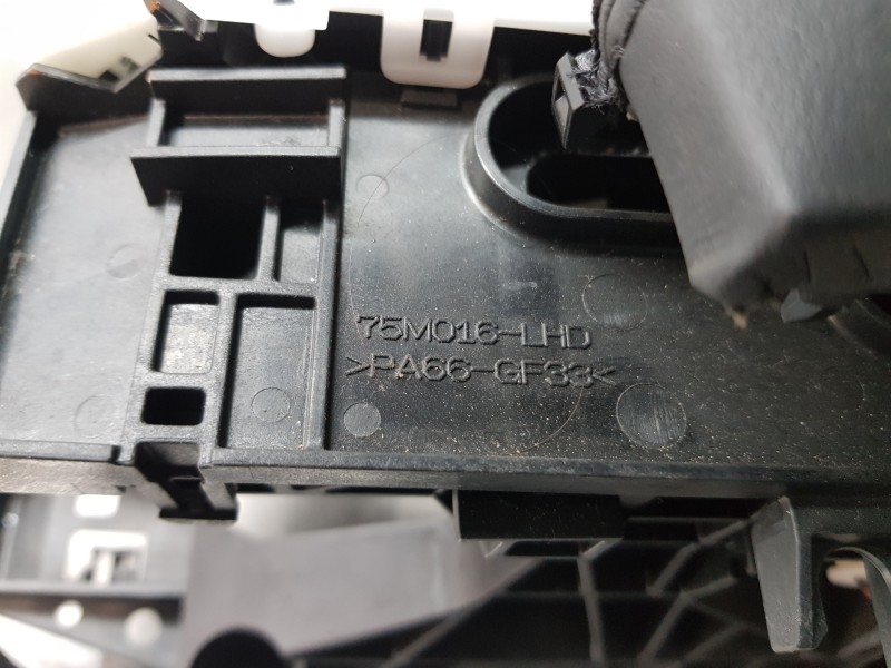 Recambio de palanca cambio para toyota rav 4 hybrid referencia OEM IAM 3356012650  