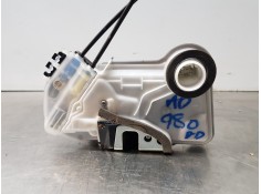 Recambio de cerradura puerta delantera derecha para toyota rav 4 hybrid referencia OEM IAM 6903062010  