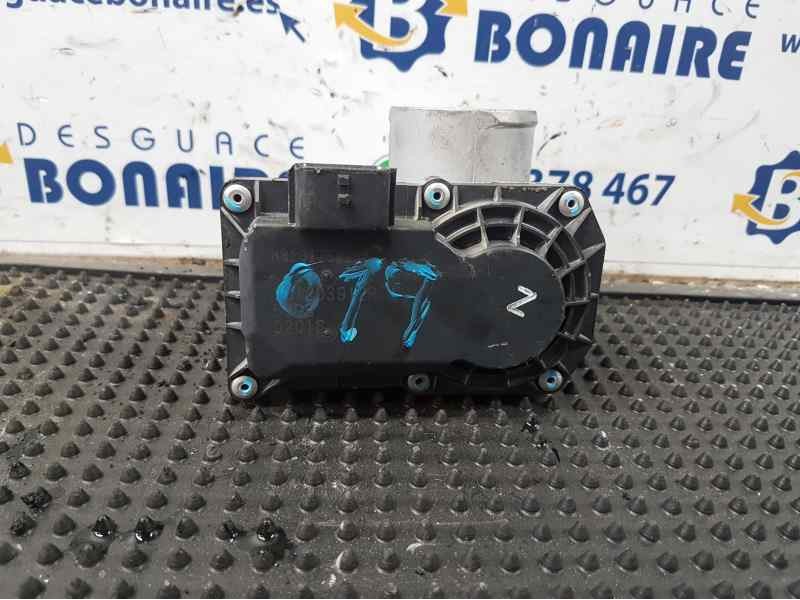 Recambio de caja mariposa para renault twingo iii dynamique referencia OEM IAM 8201269254   Recambio de caja mariposa para renault twingo iii dynamique referencia OEM IAM 8201269254