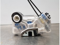 Recambio de cerradura puerta delantera izquierda para toyota rav 4 hybrid referencia OEM IAM 6904053140  