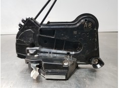 Recambio de cerradura puerta delantera izquierda para toyota rav 4 hybrid referencia OEM IAM 6904053140   2