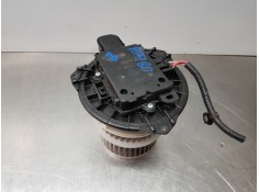 Recambio de motor calefaccion para toyota rav 4 hybrid referencia OEM IAM 8710358080  