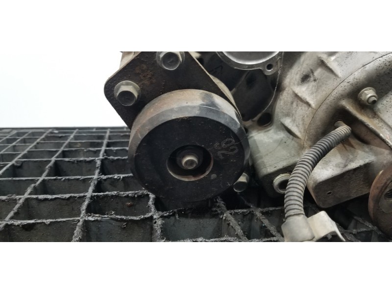 Recambio de caja transfer para ssangyong kyron 200 xdi limited referencia OEM IAM 3200008011   Recambio de caja transfer para ssangyong kyron 200 xdi limited referencia OEM IAM 3200008011