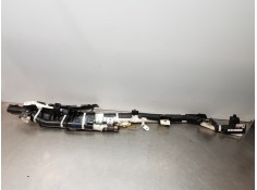 Recambio de airbag cortina delantero derecho para toyota rav 4 hybrid referencia OEM IAM 6217042070 6217042071 