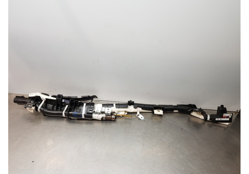 Recambio de airbag cortina delantero derecho para toyota rav 4 hybrid referencia OEM IAM 6217042070 6217042071 