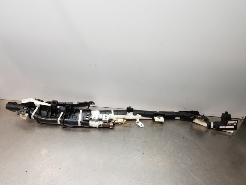 Recambio de airbag cortina delantero derecho para toyota rav 4 hybrid referencia OEM IAM 6217042070 6217042071 