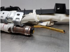 Recambio de airbag cortina delantero derecho para toyota rav 4 hybrid referencia OEM IAM 6217042070 6217042071  2