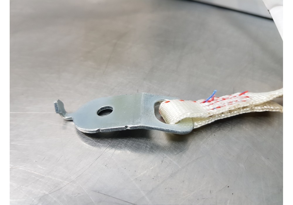 Recambio de airbag cortina delantero derecho para toyota rav 4 hybrid referencia OEM IAM 6217042070 6217042071 