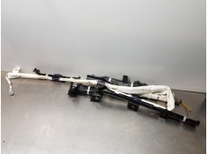 Recambio de airbag cortina delantero izquierdo para toyota rav 4 hybrid referencia OEM IAM 6218042070 6218042071 