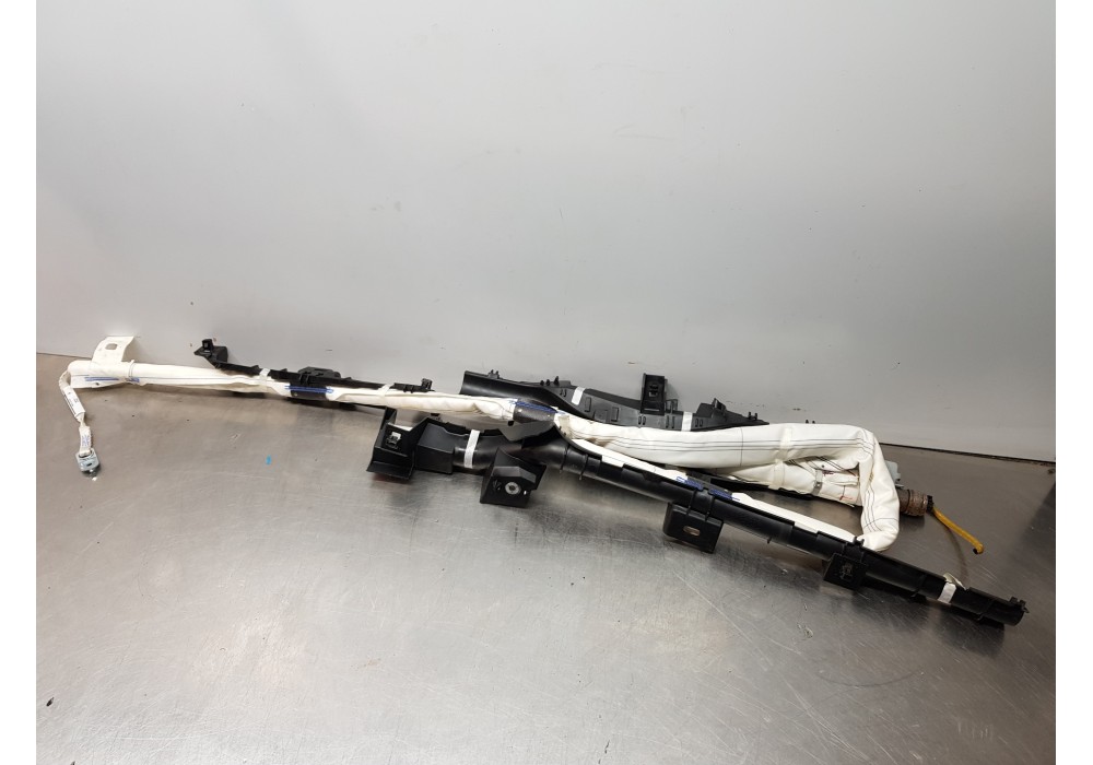 Recambio de airbag cortina delantero izquierdo para toyota rav 4 hybrid referencia OEM IAM 6218042070 6218042071 