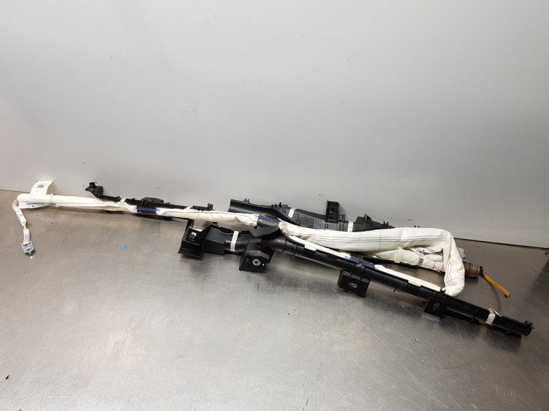 Recambio de airbag cortina delantero izquierdo para toyota rav 4 hybrid referencia OEM IAM 6218042070 6218042071 