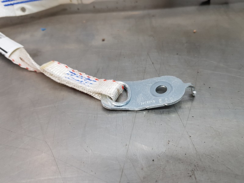 Recambio de airbag cortina delantero izquierdo para toyota rav 4 hybrid referencia OEM IAM 6218042070 6218042071 