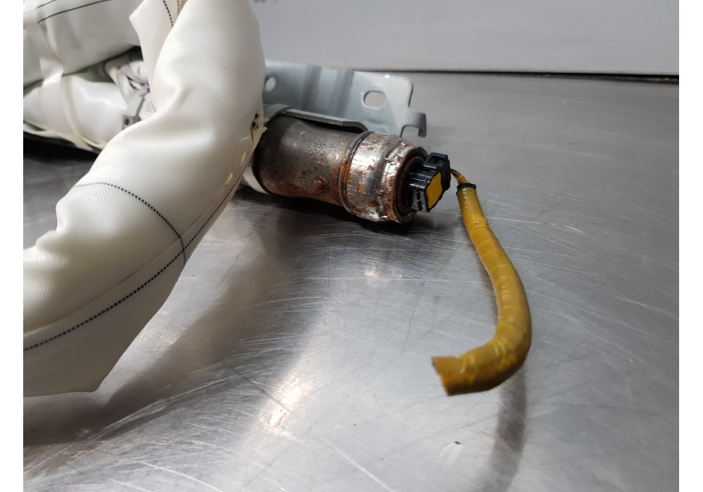 Recambio de airbag cortina delantero izquierdo para toyota rav 4 hybrid referencia OEM IAM 6218042070 6218042071 