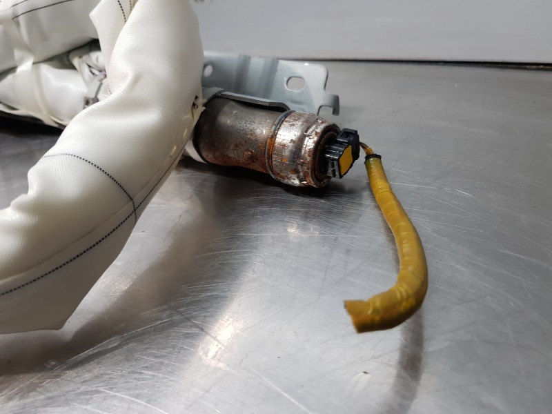 Recambio de airbag cortina delantero izquierdo para toyota rav 4 hybrid referencia OEM IAM 6218042070 6218042071 