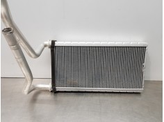 Recambio de calandra delantera de radiador para toyota rav 4 hybrid referencia OEM IAM 8710733130  