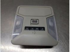 Recambio de luz interior para toyota rav 4 hybrid referencia OEM IAM 8124048040C1  