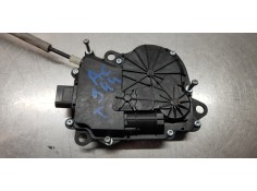 Recambio de motor cierre centralizado porton para land rover discovery sport pure referencia OEM IAM LR095551 DK62404C10AD DK624