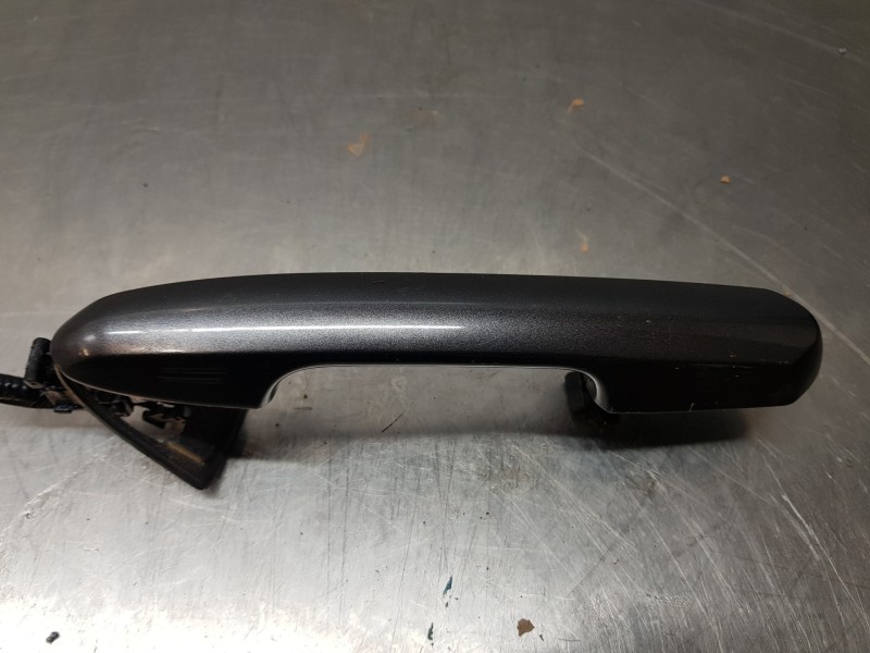 Recambio de maneta exterior delantera derecha para toyota rav 4 hybrid referencia OEM IAM 6921030370B4 6921030371B4 