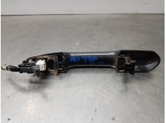 Recambio de maneta exterior delantera derecha para toyota rav 4 hybrid referencia OEM IAM 6921030370B4 6921030371B4  2