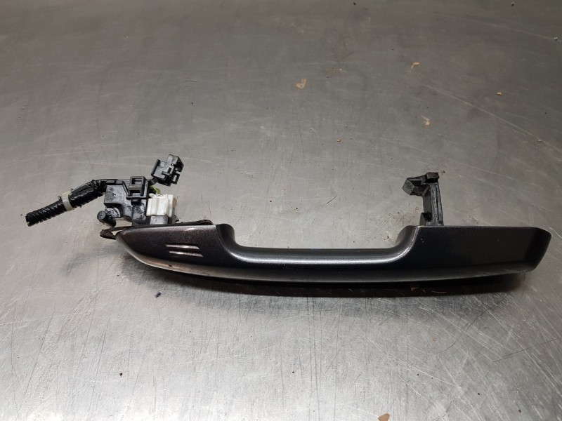 Recambio de maneta exterior delantera derecha para toyota rav 4 hybrid referencia OEM IAM 6921030370B4 6921030371B4 