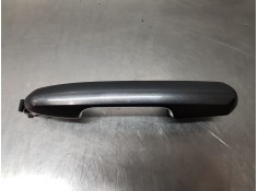 Recambio de maneta exterior trasera derecha para toyota rav 4 hybrid referencia OEM IAM 6921142080B1  