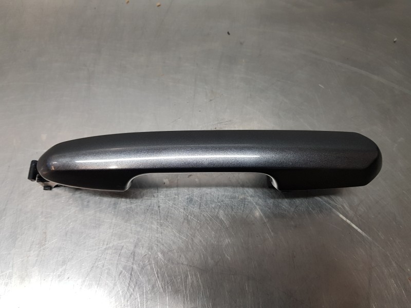 Recambio de maneta exterior trasera derecha para toyota rav 4 hybrid referencia OEM IAM 6921142080B1  