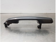 Recambio de maneta exterior trasera derecha para toyota rav 4 hybrid referencia OEM IAM 6921142080B1   2
