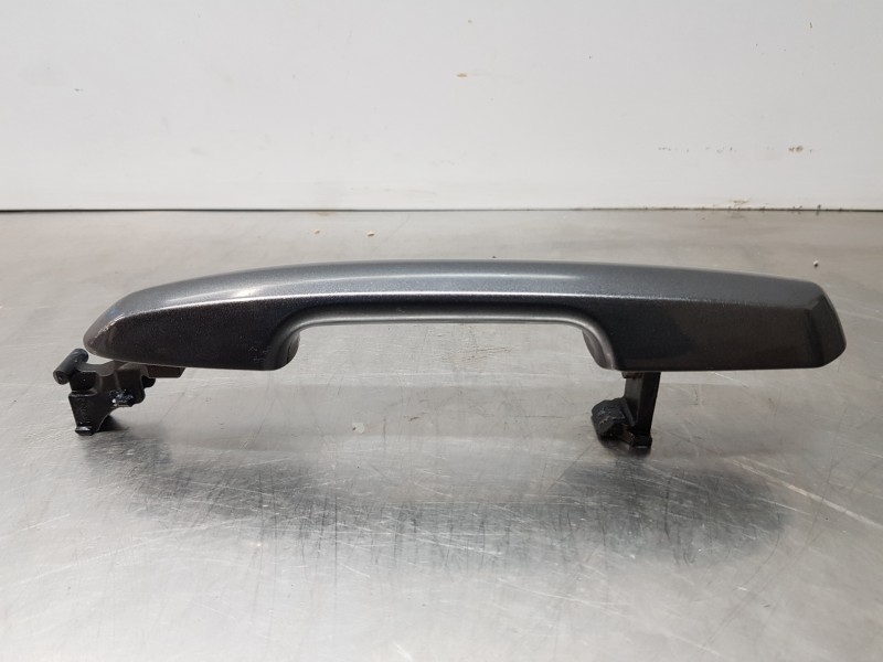 Recambio de maneta exterior trasera derecha para toyota rav 4 hybrid referencia OEM IAM 6921142080B1  