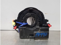 Recambio de anillo airbag para toyota rav 4 hybrid referencia OEM IAM 8430812020  