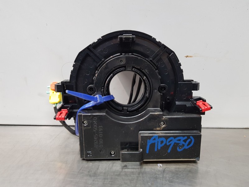 Recambio de anillo airbag para toyota rav 4 hybrid referencia OEM IAM 8430812020  