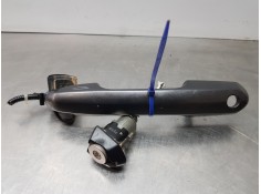 Recambio de maneta exterior delantera izquierda para toyota rav 4 hybrid referencia OEM IAM 6921030380B4  