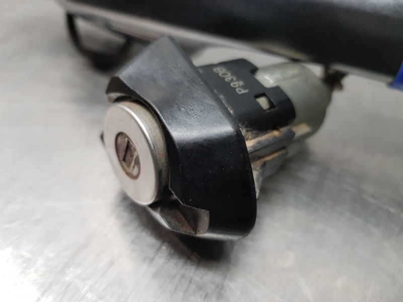 Recambio de maneta exterior delantera izquierda para toyota rav 4 hybrid referencia OEM IAM 6921030380B4  