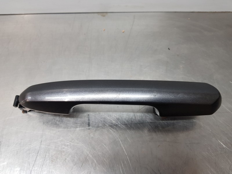 Recambio de maneta exterior trasera izquierda para toyota rav 4 hybrid referencia OEM IAM 6921142080B1  