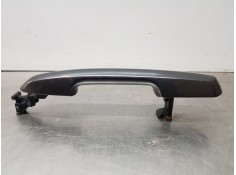 Recambio de maneta exterior trasera izquierda para toyota rav 4 hybrid referencia OEM IAM 6921142080B1   2