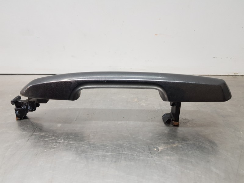 Recambio de maneta exterior trasera izquierda para toyota rav 4 hybrid referencia OEM IAM 6921142080B1  
