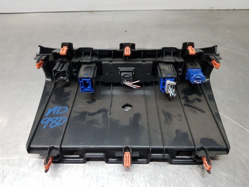 Recambio de modulo electronico para toyota rav 4 hybrid referencia OEM IAM 5543442090  