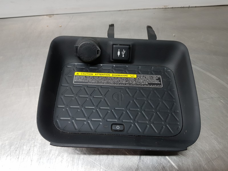 Recambio de modulo electronico para toyota rav 4 hybrid referencia OEM IAM 861C042010C1  