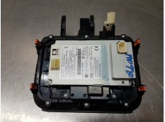 Recambio de modulo electronico para toyota rav 4 hybrid referencia OEM IAM 861C042010C1   2