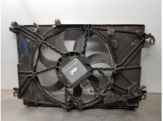 Recambio de electroventilador para toyota rav 4 hybrid referencia OEM IAM 1636331500   2