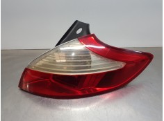 Recambio de piloto trasero derecho para renault megane iii berlina 5 p authentique referencia OEM IAM 265500007R  