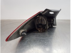 Recambio de piloto trasero derecho para renault megane iii berlina 5 p authentique referencia OEM IAM 265500007R   2