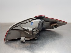 Recambio de piloto trasero izquierdo para renault megane iii berlina 5 p authentique referencia OEM IAM 265550007R   2