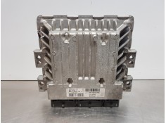 Recambio de centralita motor uce para renault megane iii berlina 5 p authentique referencia OEM IAM 237100777R  