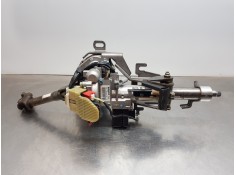 Recambio de columna direccion para renault megane iii berlina 5 p authentique referencia OEM IAM 488105963R  